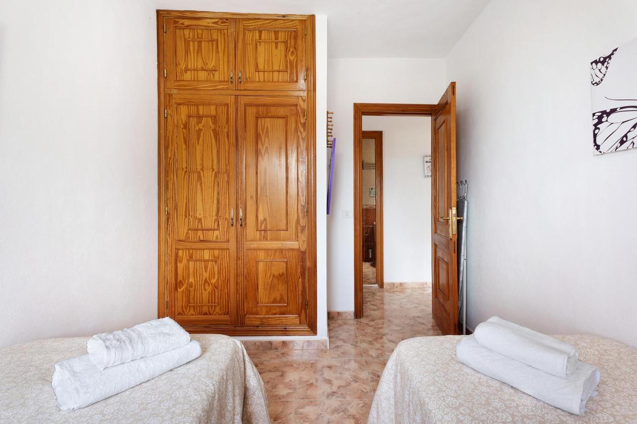 Villa Luisa 2 En Frontera Luaran gambar